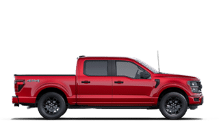2025 Ford F-150® External Image 1
